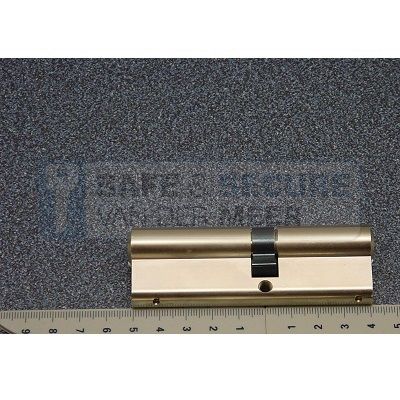 Pfaffenhain dubbele cilinder EB 40-50 SKG**®